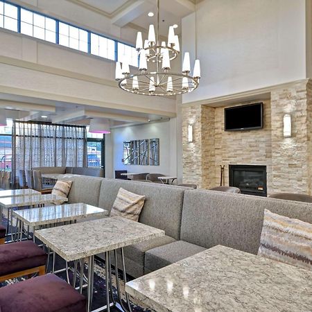 Homewood Suites By Hilton Boston - Peabody Exterior photo