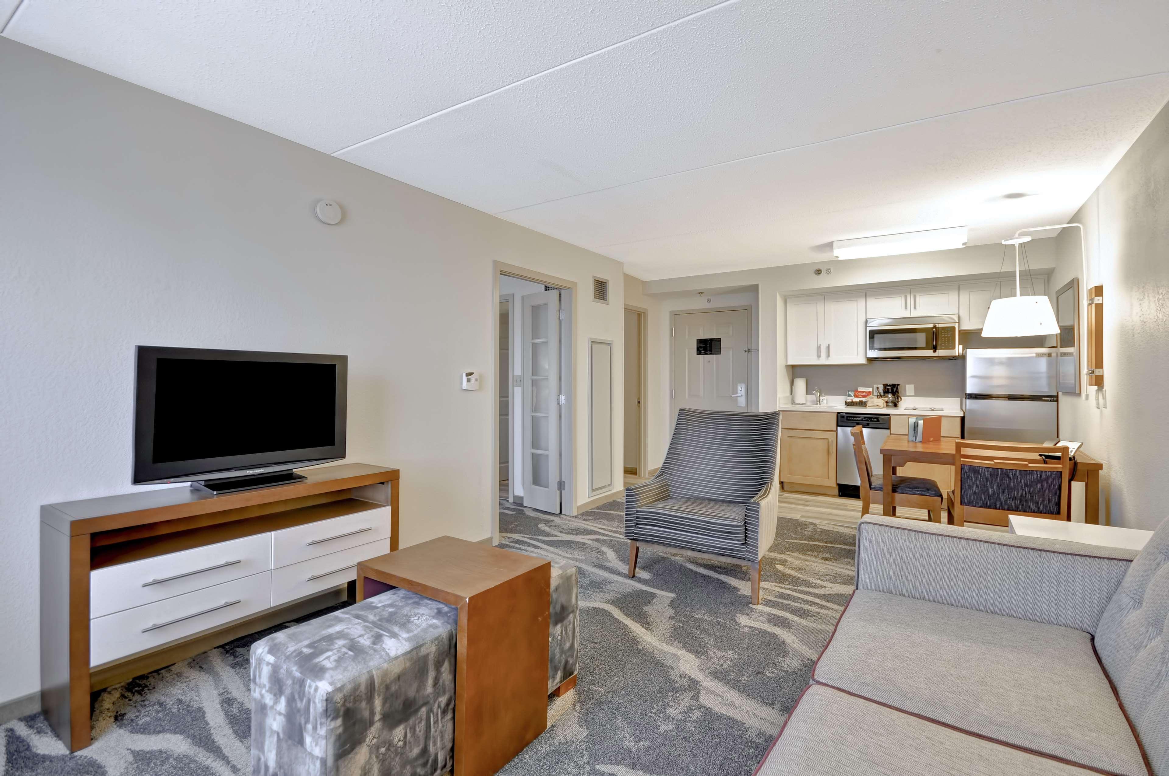 Homewood Suites By Hilton Boston - Peabody Exterior photo