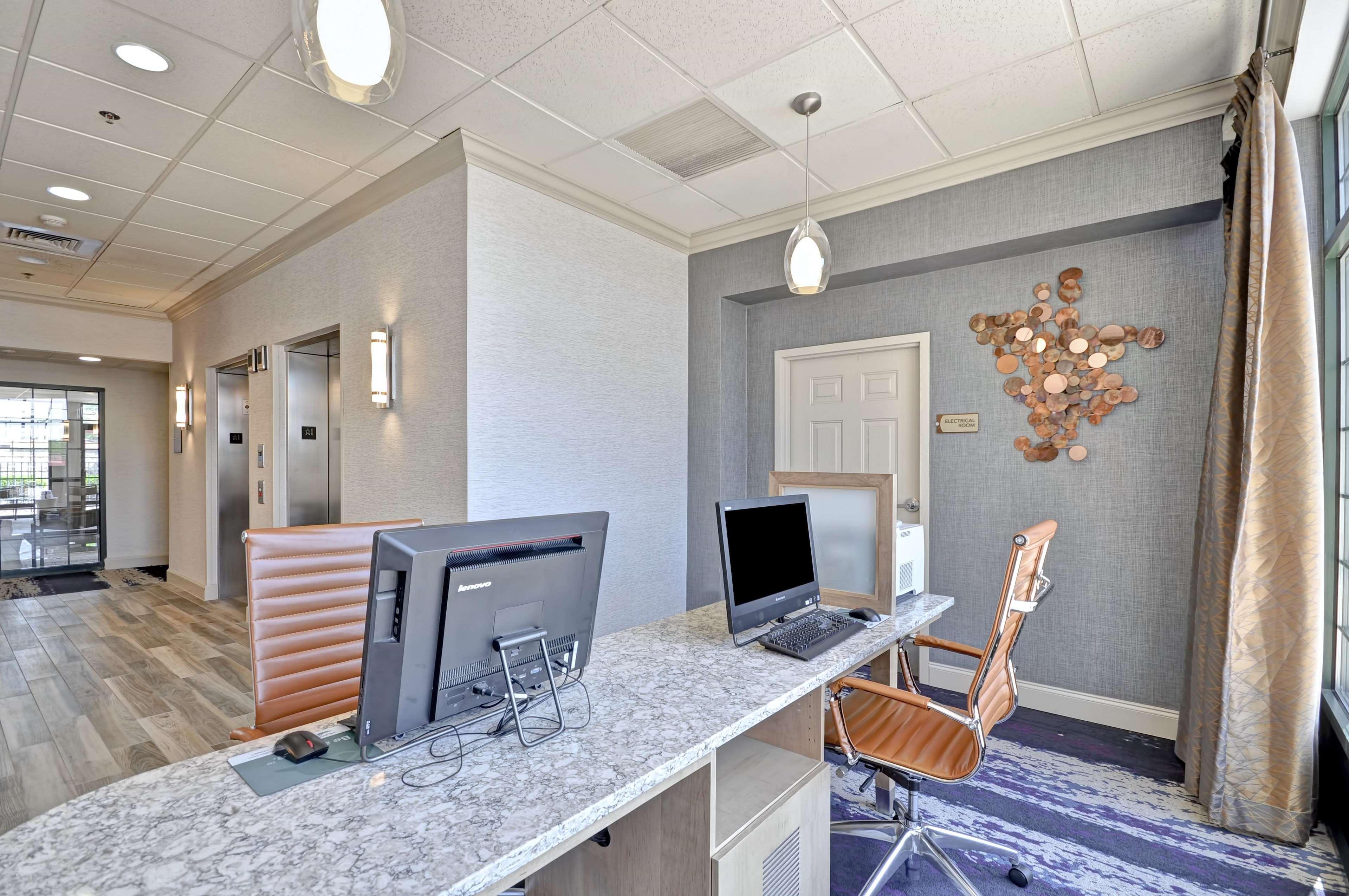 Homewood Suites By Hilton Boston - Peabody Exterior photo