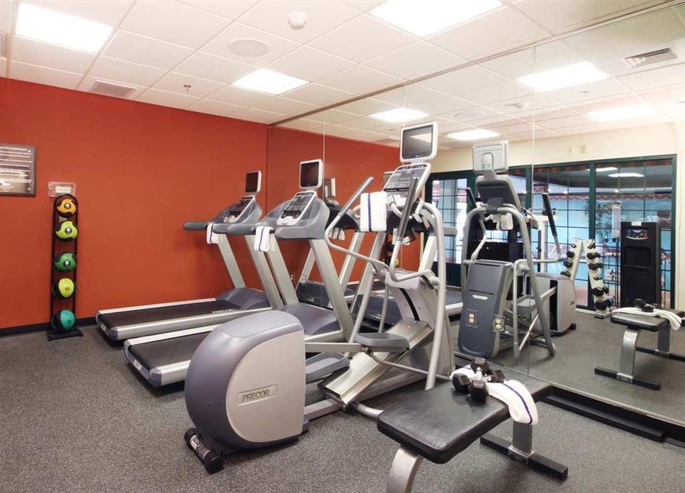 Homewood Suites By Hilton Boston - Peabody Facilities photo