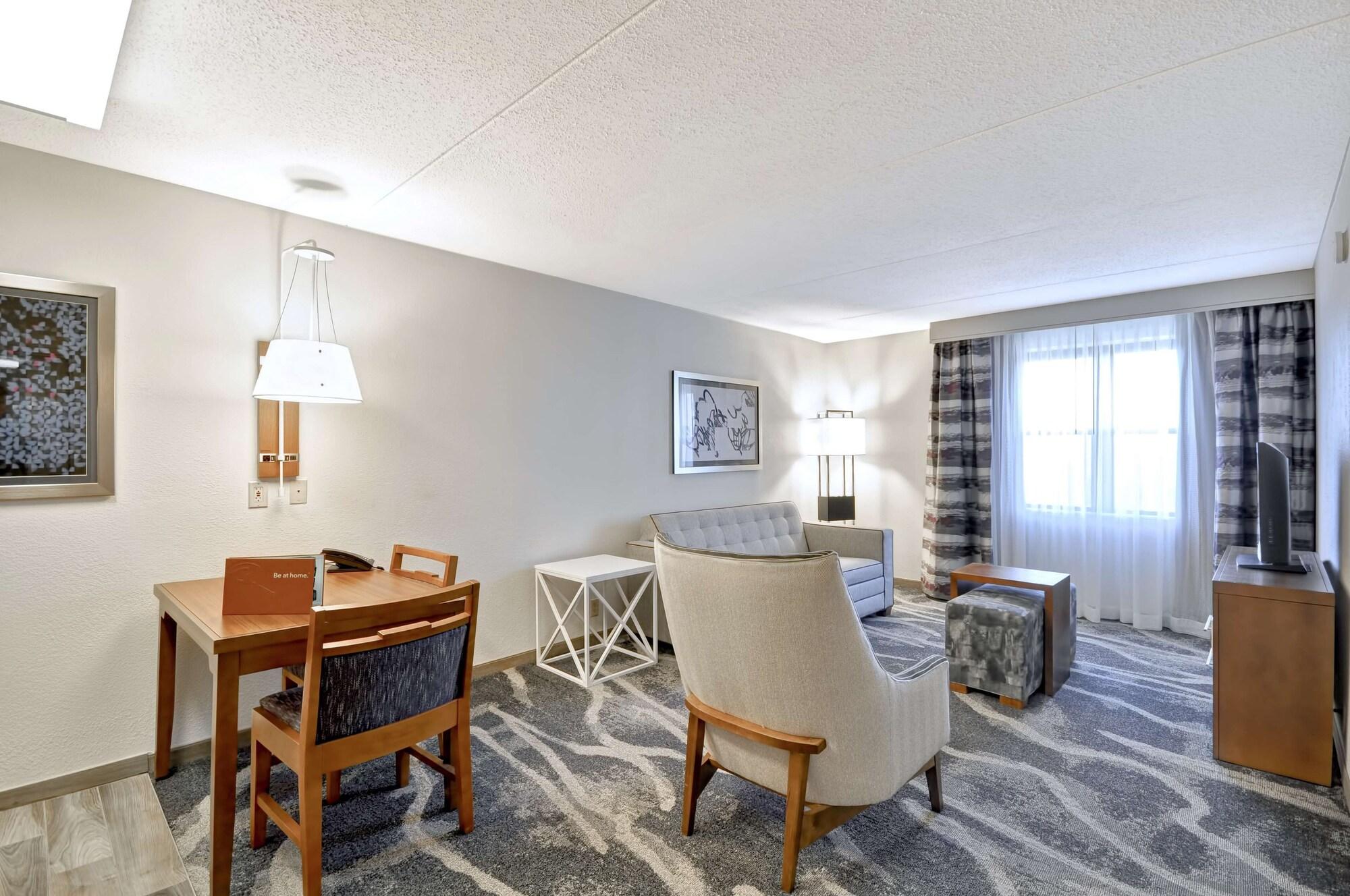 Homewood Suites By Hilton Boston - Peabody Exterior photo