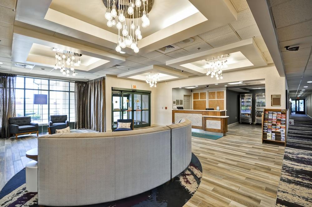 Homewood Suites By Hilton Boston - Peabody Exterior photo