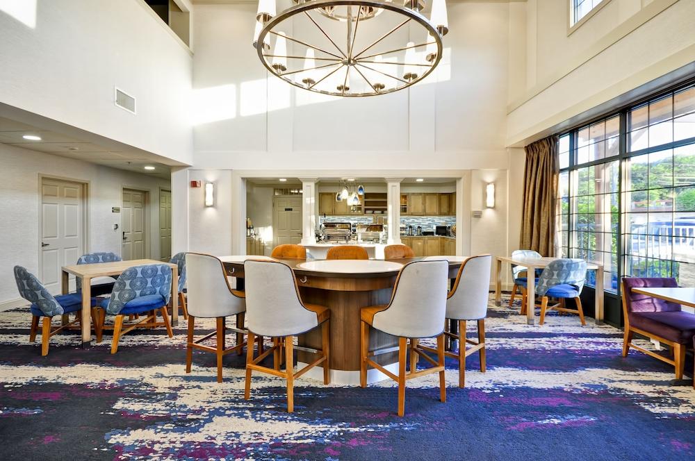 Homewood Suites By Hilton Boston - Peabody Exterior photo