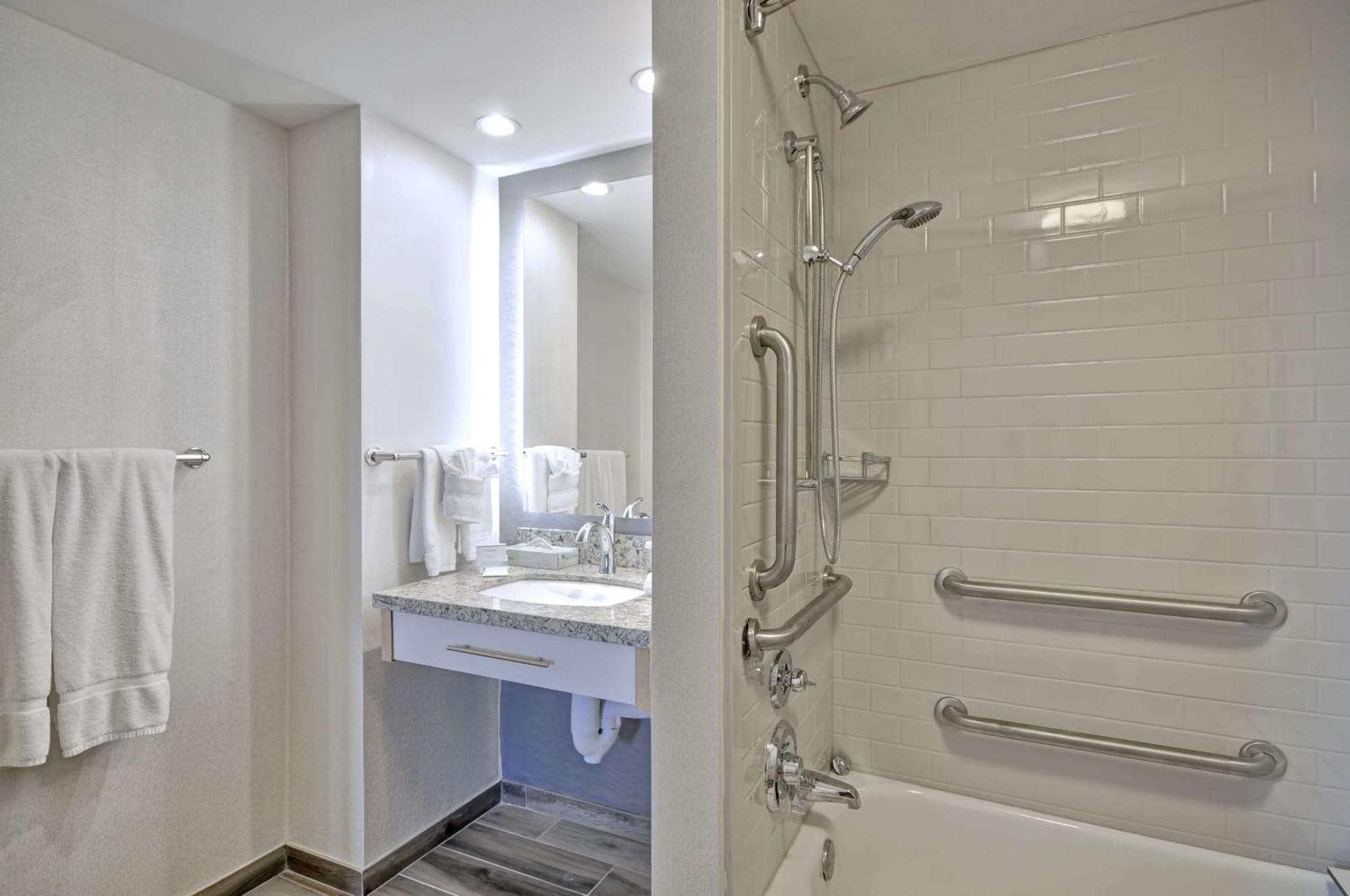 Homewood Suites By Hilton Boston - Peabody Exterior photo