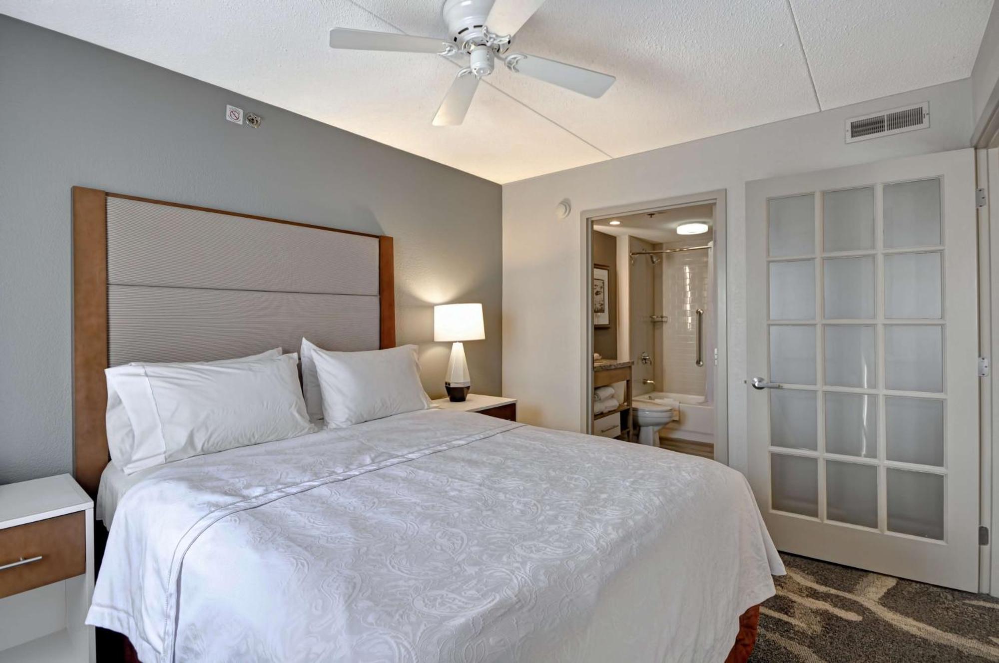 Homewood Suites By Hilton Boston - Peabody Exterior photo