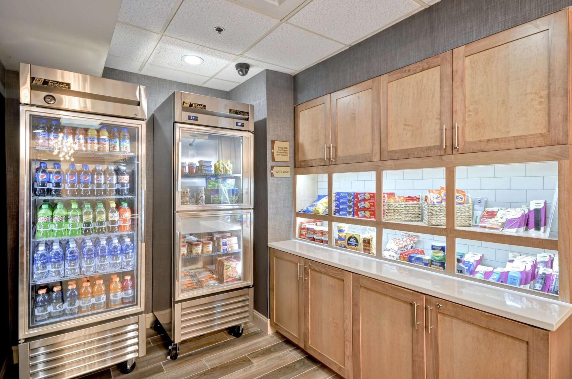 Homewood Suites By Hilton Boston - Peabody Exterior photo