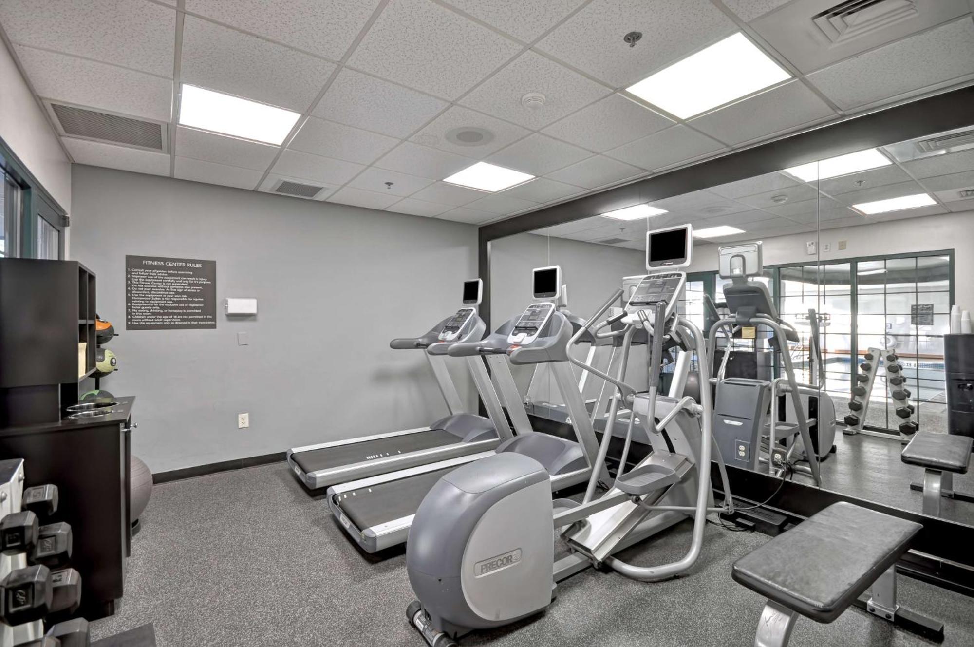 Homewood Suites By Hilton Boston - Peabody Exterior photo
