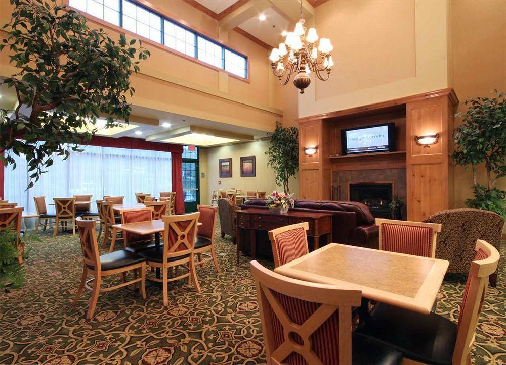 Homewood Suites By Hilton Boston - Peabody Restaurant photo