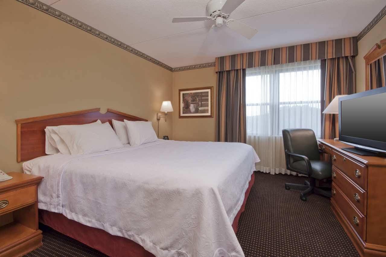 Homewood Suites By Hilton Boston - Peabody Exterior photo